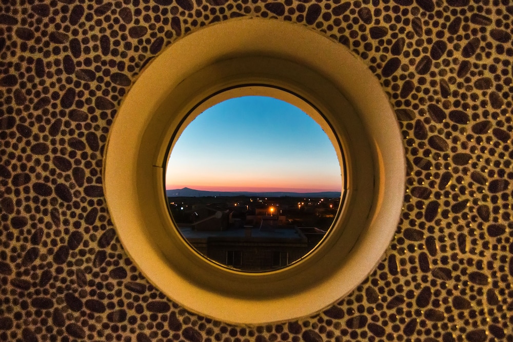 Cappadocia Symbol Hotel 27/50