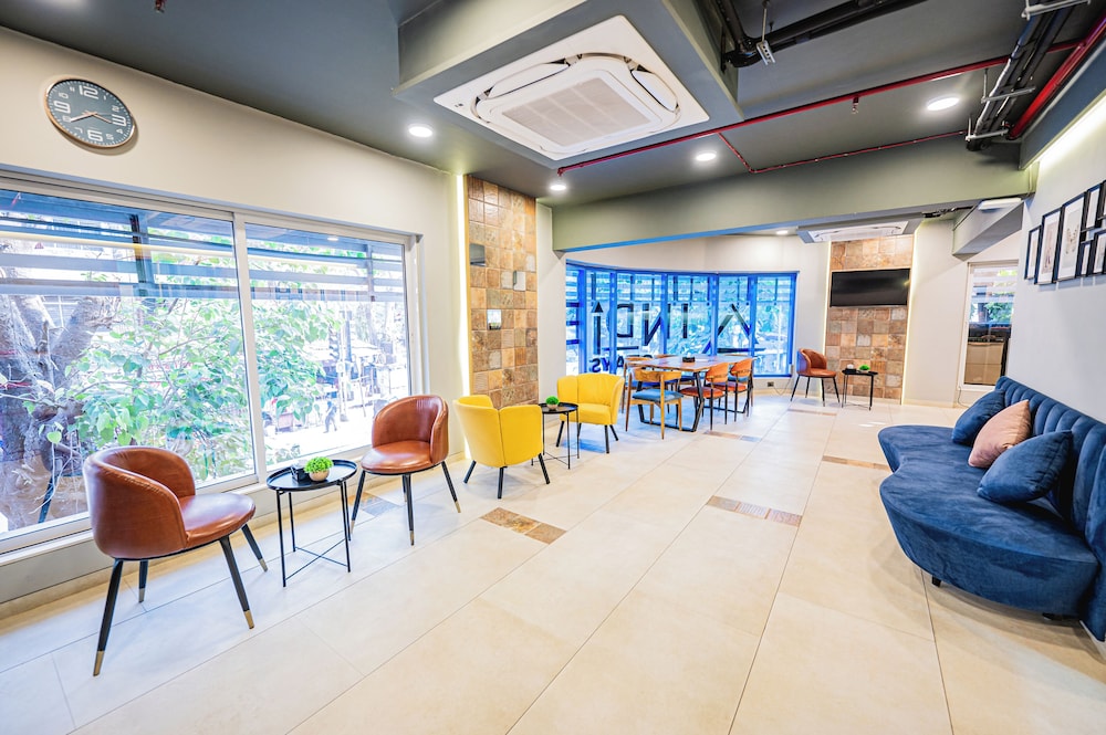 Indie Stays Chembur 40/61