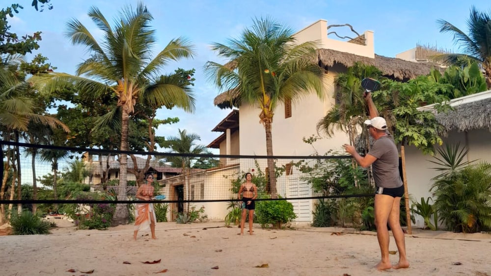 La Villa Praia 79/87