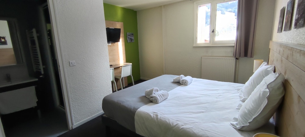 Belambra Club Praz sur Arly - Megeve L Alisier - Winter & Summer 29/68