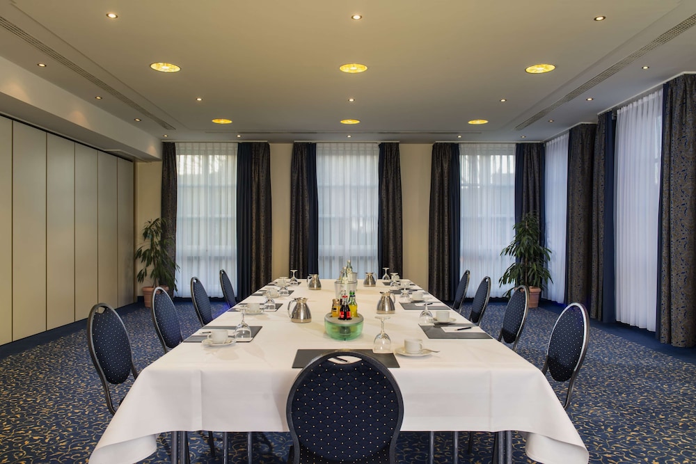Radisson Blu Hotel, Halle-Merseburg 39/50