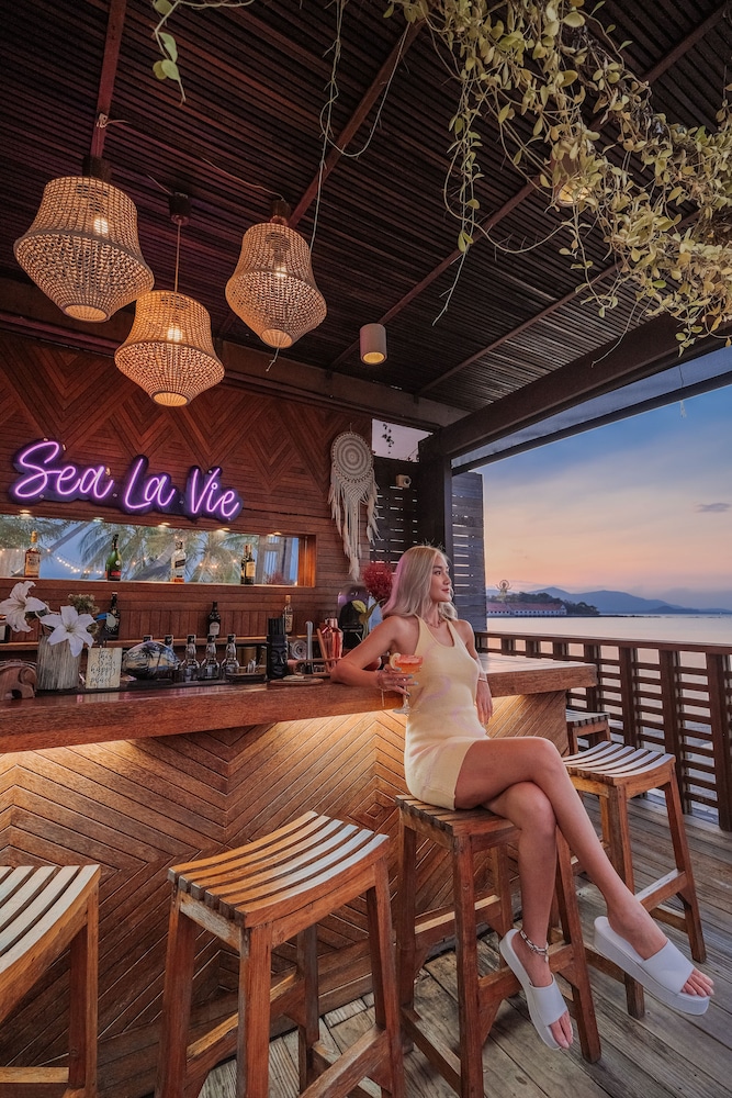 Tango Luxe Beach Villa Samui 61/73