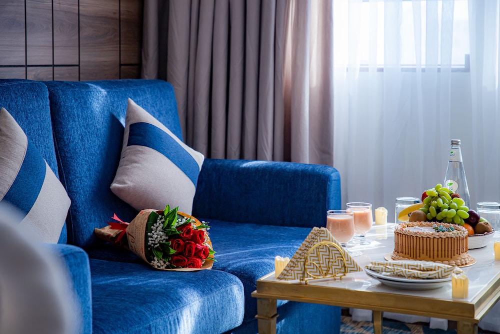 فندق سيزون ستار المدينة(Season Star Hotel Madinah) 56/71