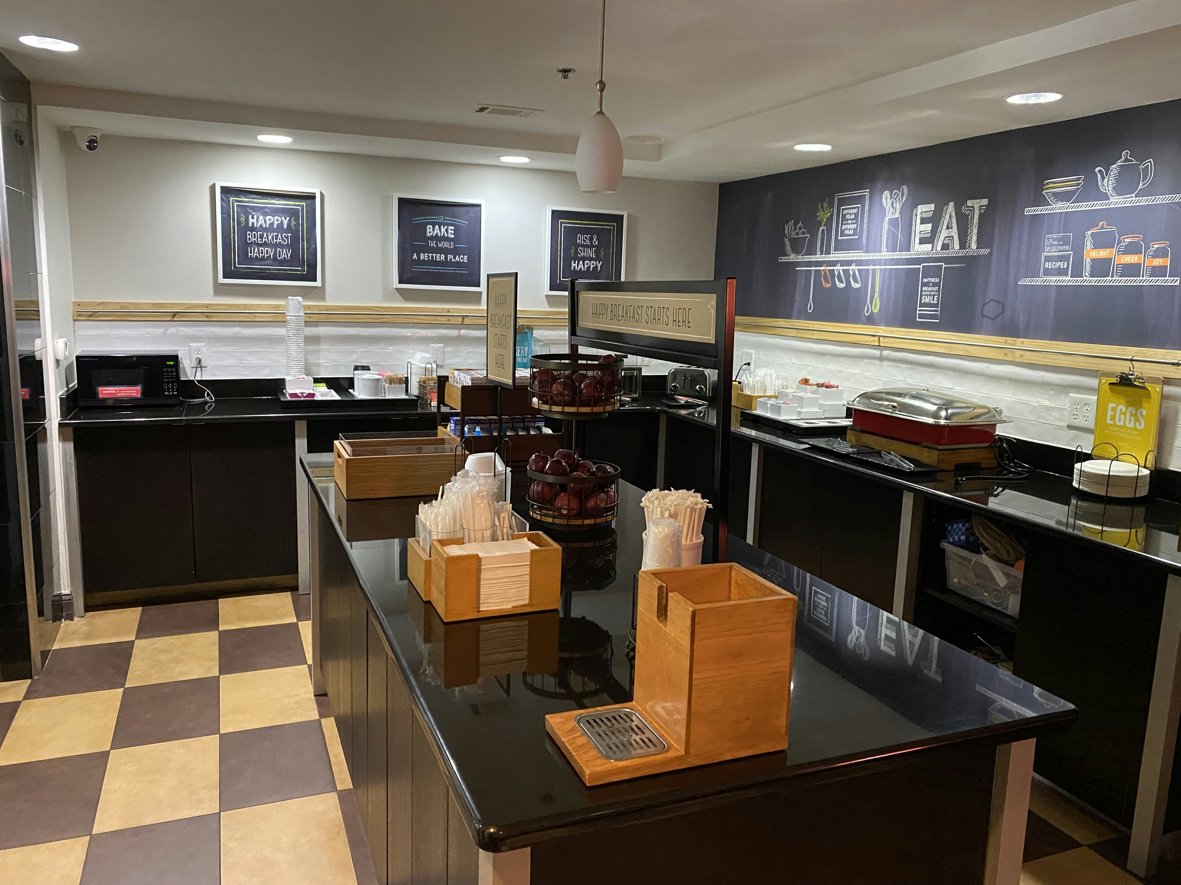 Hampton Inn Ft. Chiswell-Max Meadows 31/47