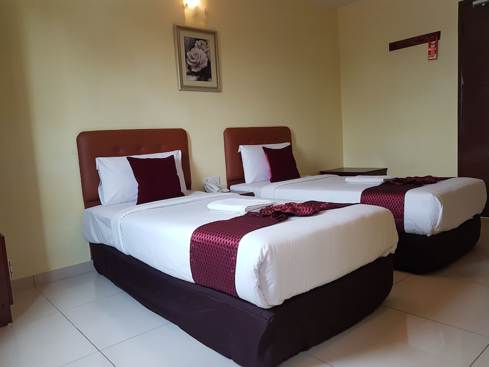 SUN INNS HOTEL PUCHONG 2(BANDAR PUCHONG UTAMA) 22/35