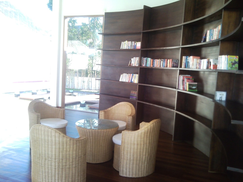 Amor Bali Villas & Spa Resort 53/74