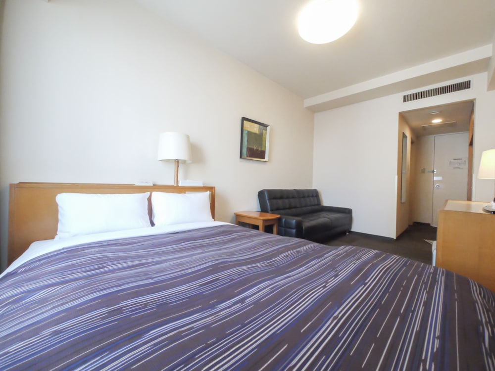 Hotel Route-Inn Nagaoka Ekimae 1/27