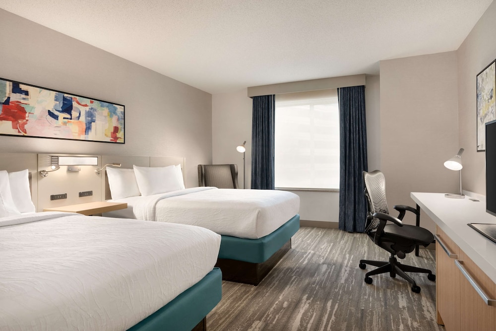 Hilton Garden Inn Tysons Corner 15/48