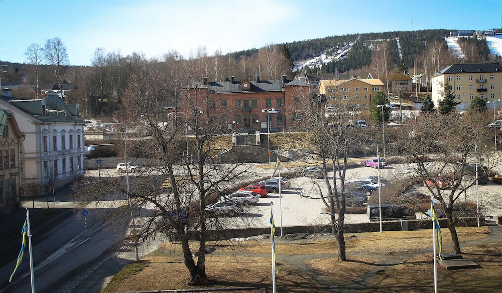 Hotel Solleftea 33/41