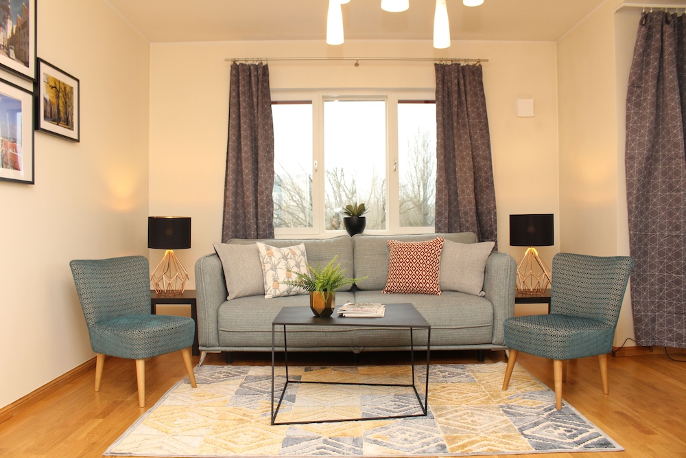 Tallinn City Apartments 2 bedroom 29/50