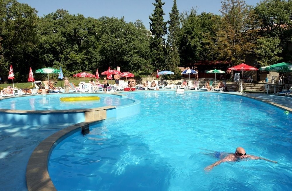 Hotel Preslav All Inclusive 7/32
