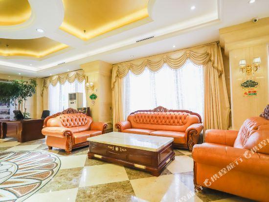 Vienna Hotel Huizhou Zhongkai Avenue 29/48