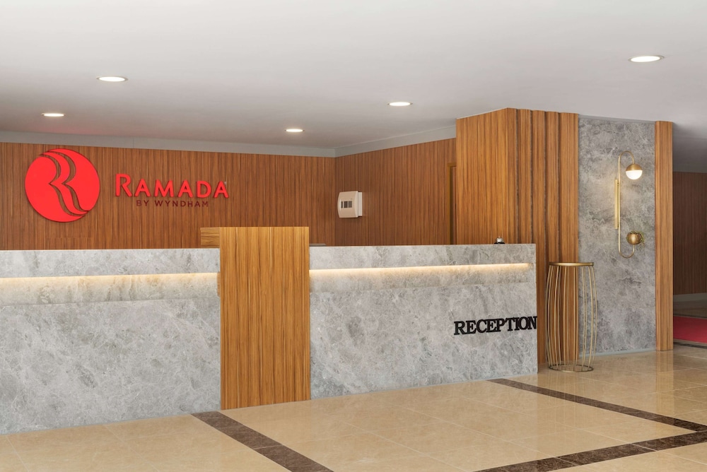 Ramada by Wyndham Istanbul Sile 1/34