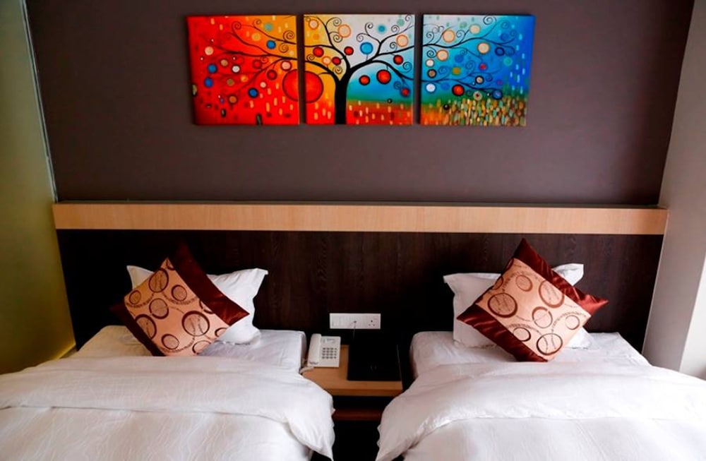 Lot 10 Boutique Hotel Kuching 15/27