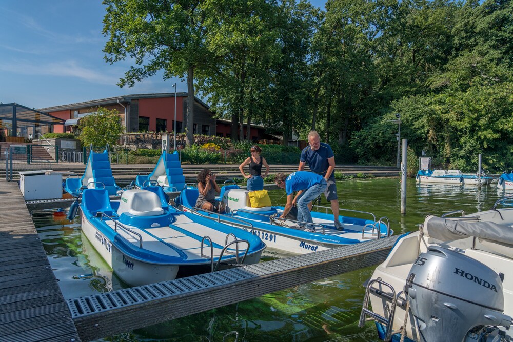 Ferienpark Rübezahl Am Müggelsee 28/50