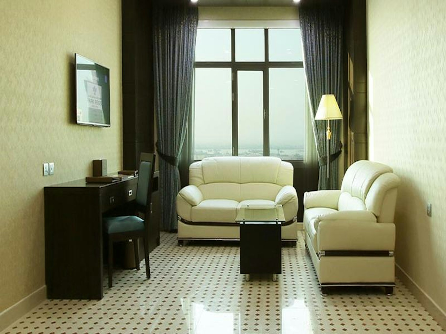 Park Regis Lotus Hotel 31/46