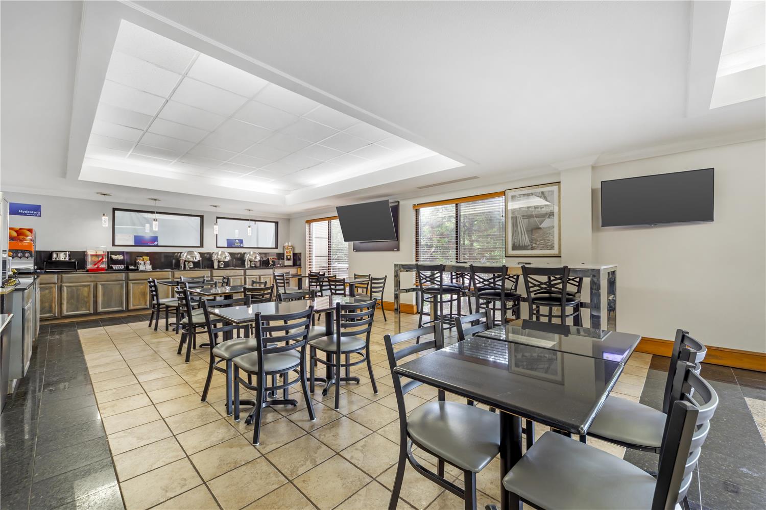 Wingate by Wyndham North East 26/29
