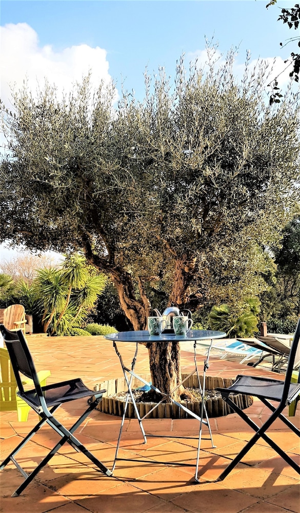 Villa Des Delices 18/48