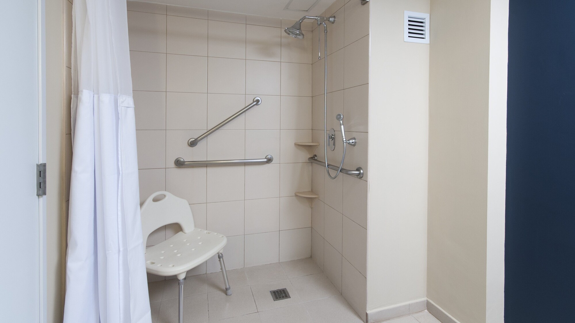 غرفة قياسية بسريرين كوين، HOLIDAY INN EXPRESS VERACRUZ BOCA DEL RIO 5/5