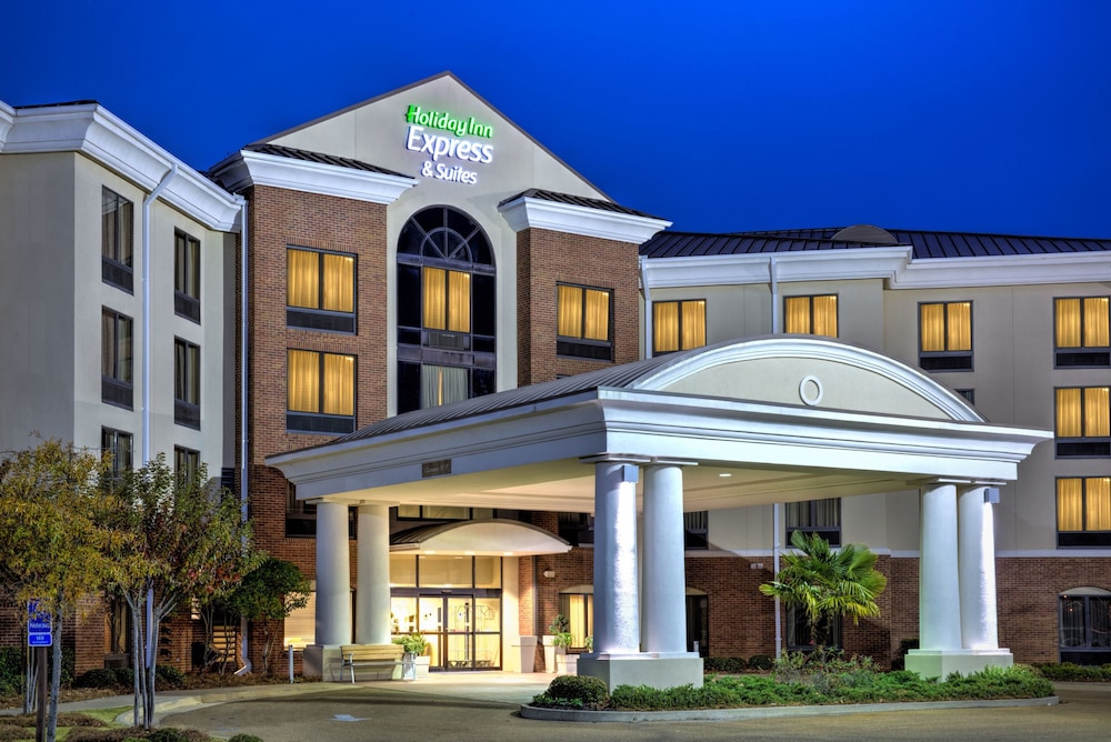 Holiday Inn Express Hotel and Suites Jackson - Flowood 5/71