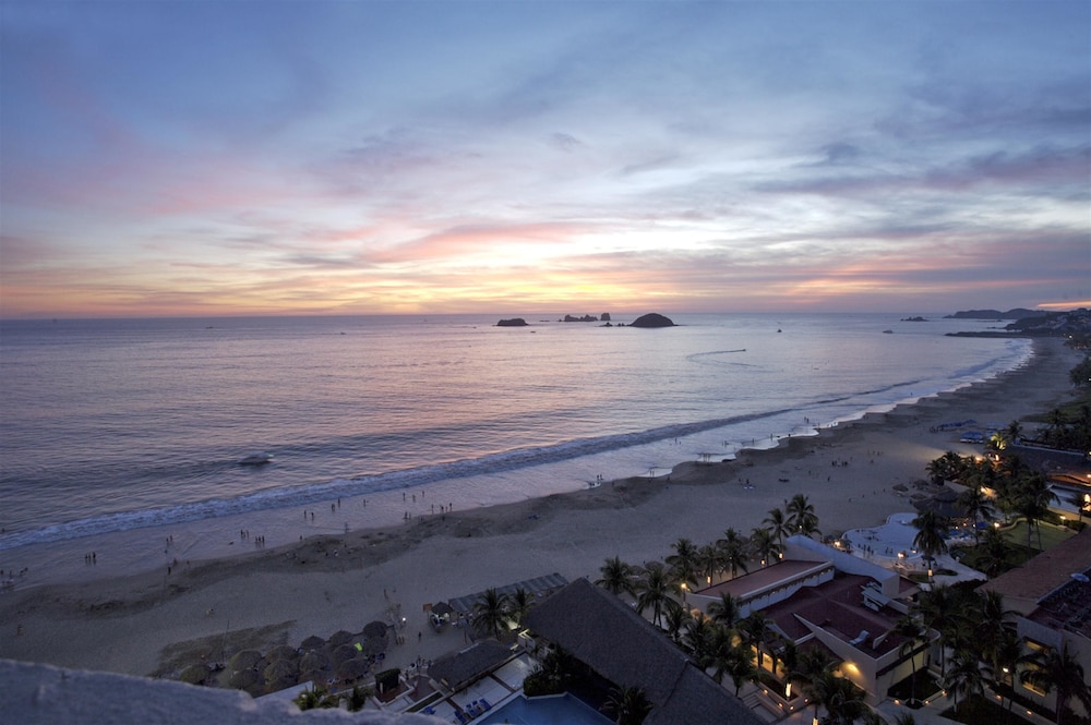 Park Royal Beach Ixtapa All Inclusive 31/69