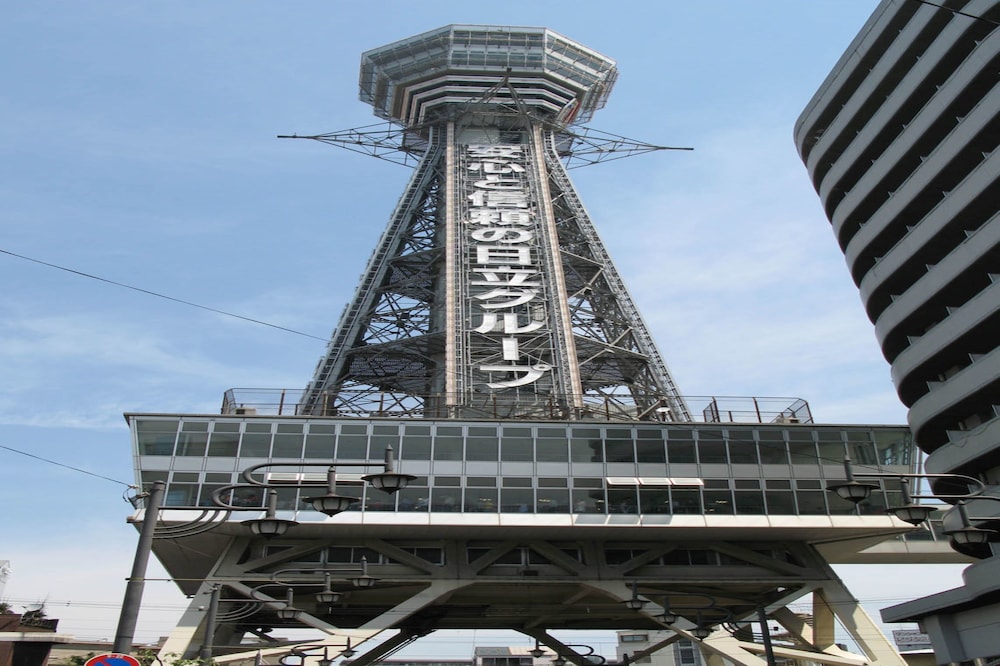 Apa Namba Shinsaibashi 6/56
