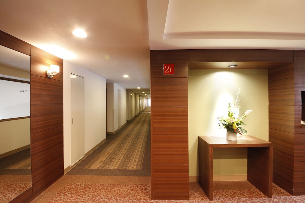 Vessel Hotel Kurashiki 7/58
