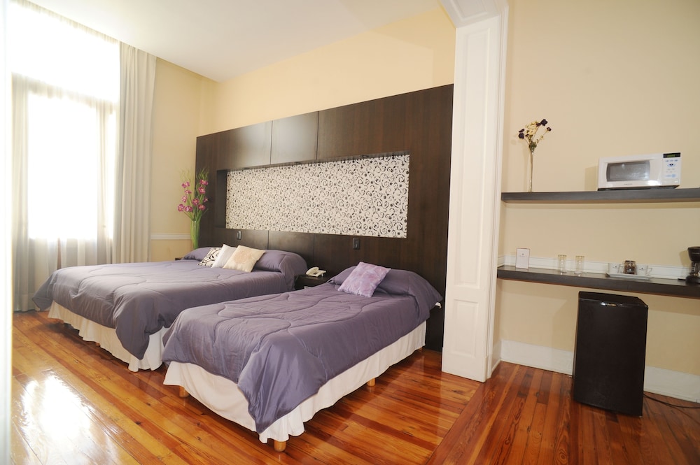 Up Tribeca Hotel 16/64