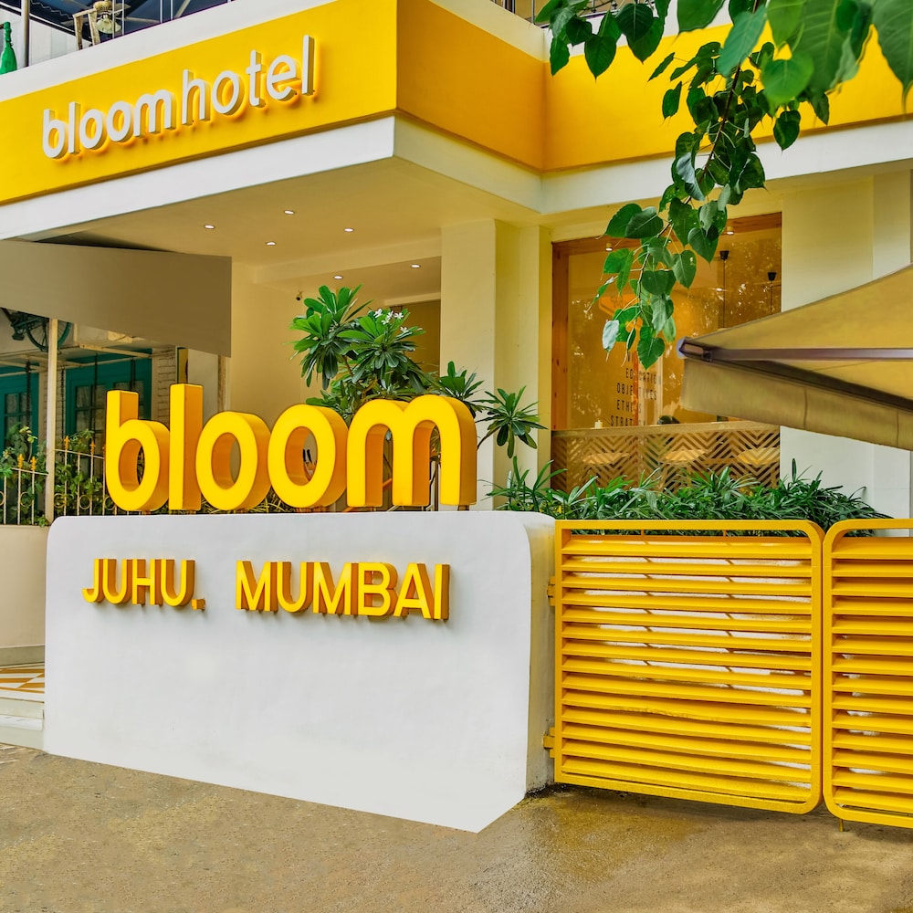Bloom Hotel - Juhu 9/38