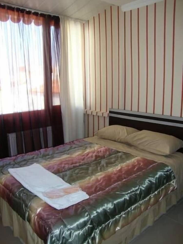 ANKARA MADI HOTEL 5/17
