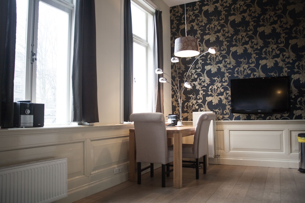 Grand Canal Boutique Hotel 8/58