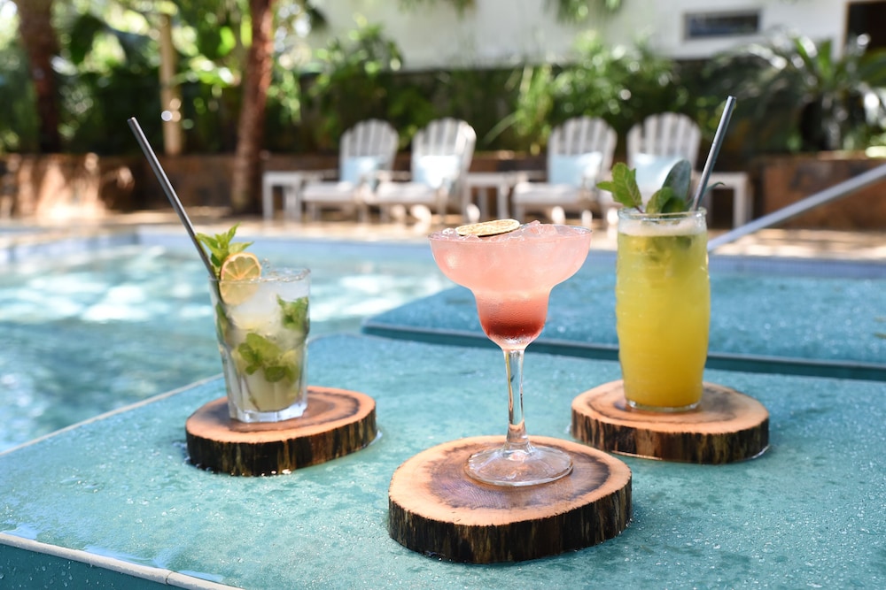 Saman Boutique Hotel 12/50