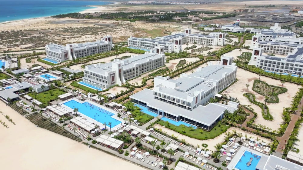 Hotel Riu Palace Santa Maria - All Inclusive