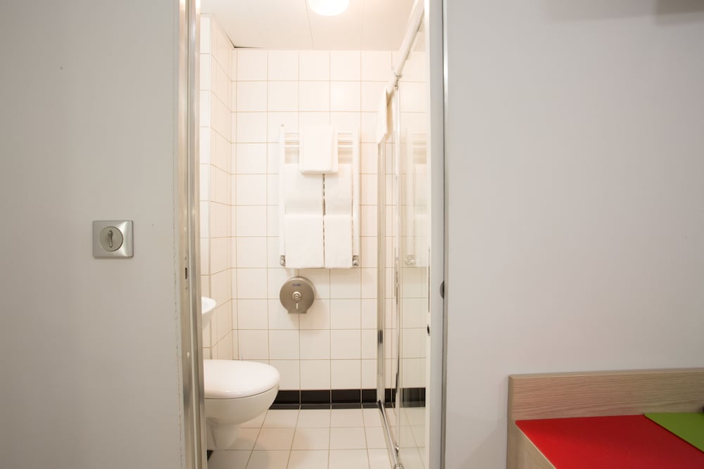 Hotel Darcet Paris 36/37