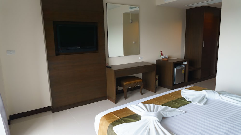 Visa Hotel Hua Hin 21/64