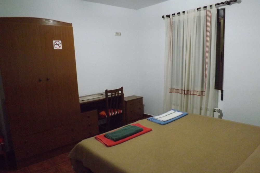 Hostería Hostal La Barbacana 9/26