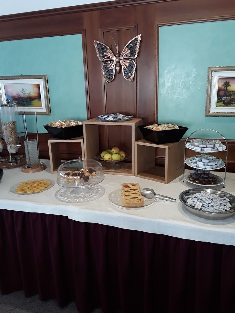 Hotel Bellaria 9/40