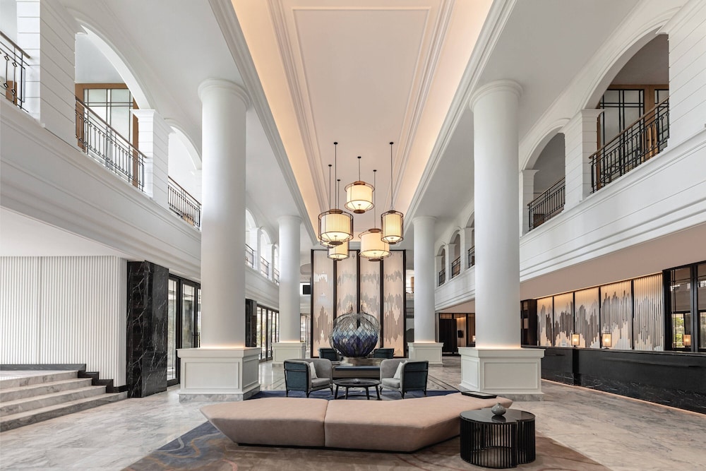 Courtyard by Marriott Phuket Town 25/40