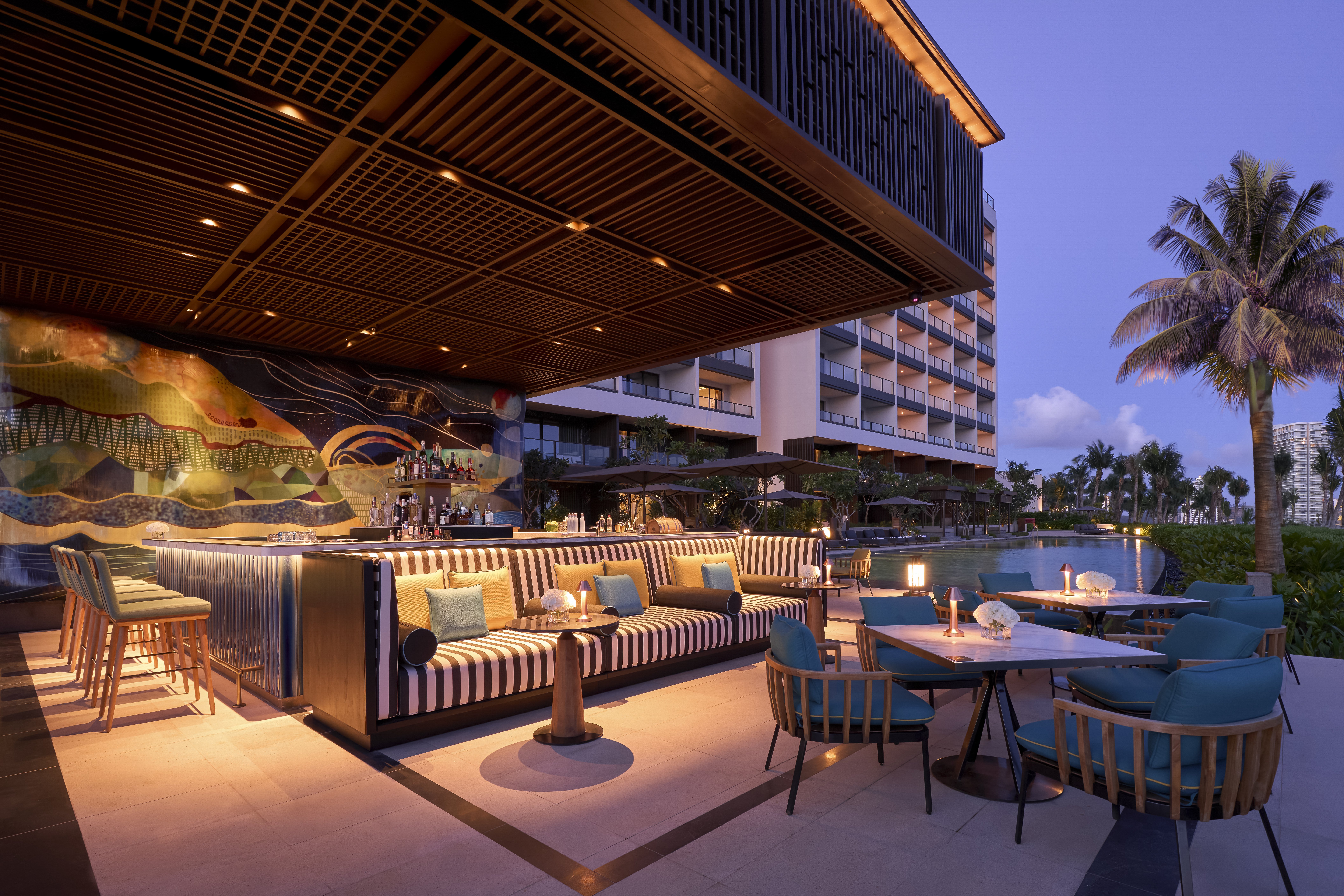 InterContinental Halong Bay Resort 33/50