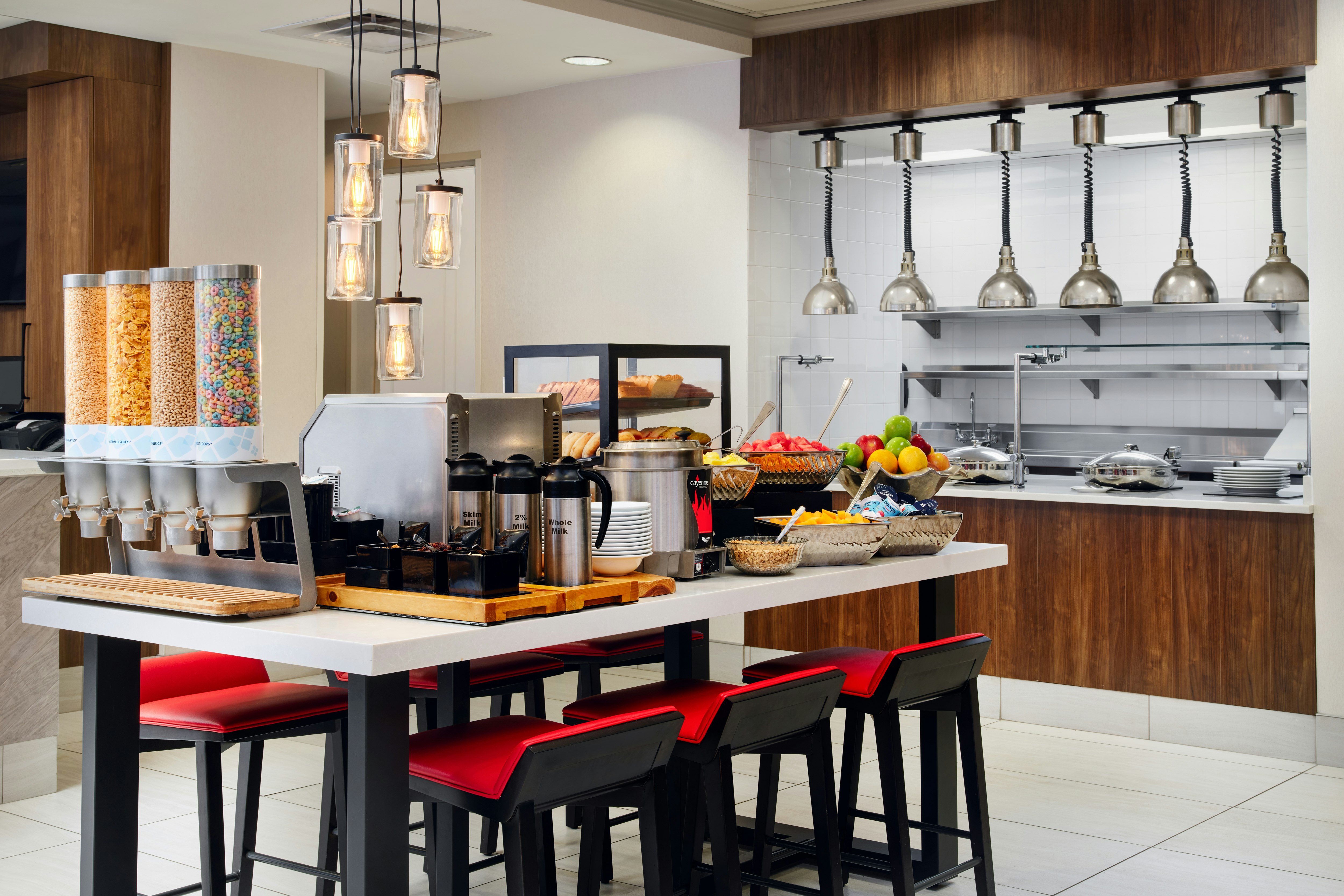 Hilton Garden Inn Schaumburg 14/31