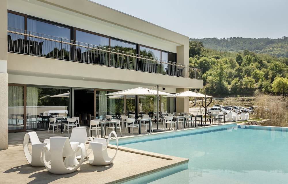 Aqua Village Health Resort And Spa 2/38