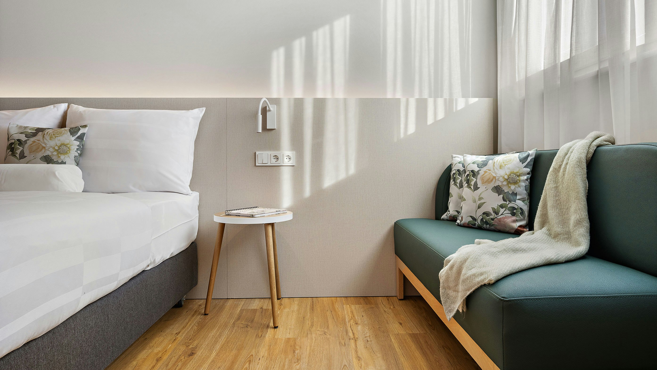 Hey Lou Hotel Karlsruhe Messe 28/60