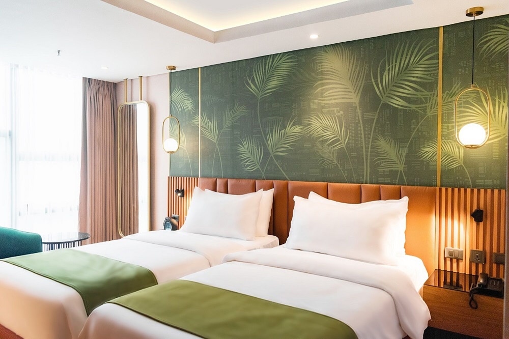 Ironwood Hotel 20/52