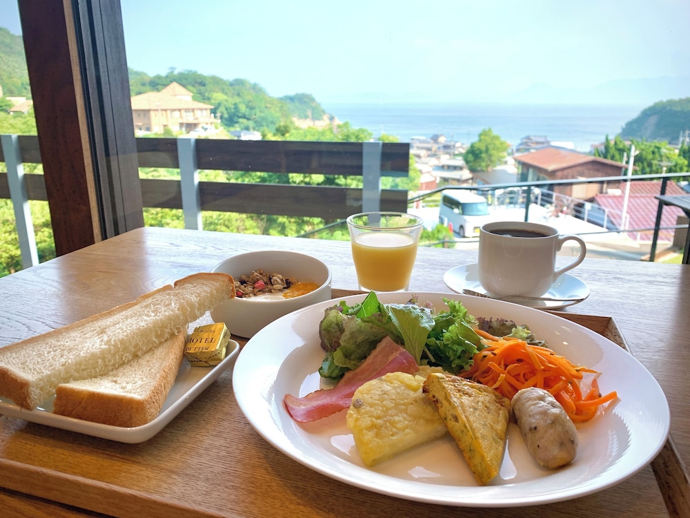MY LODGE Naoshima 35/50