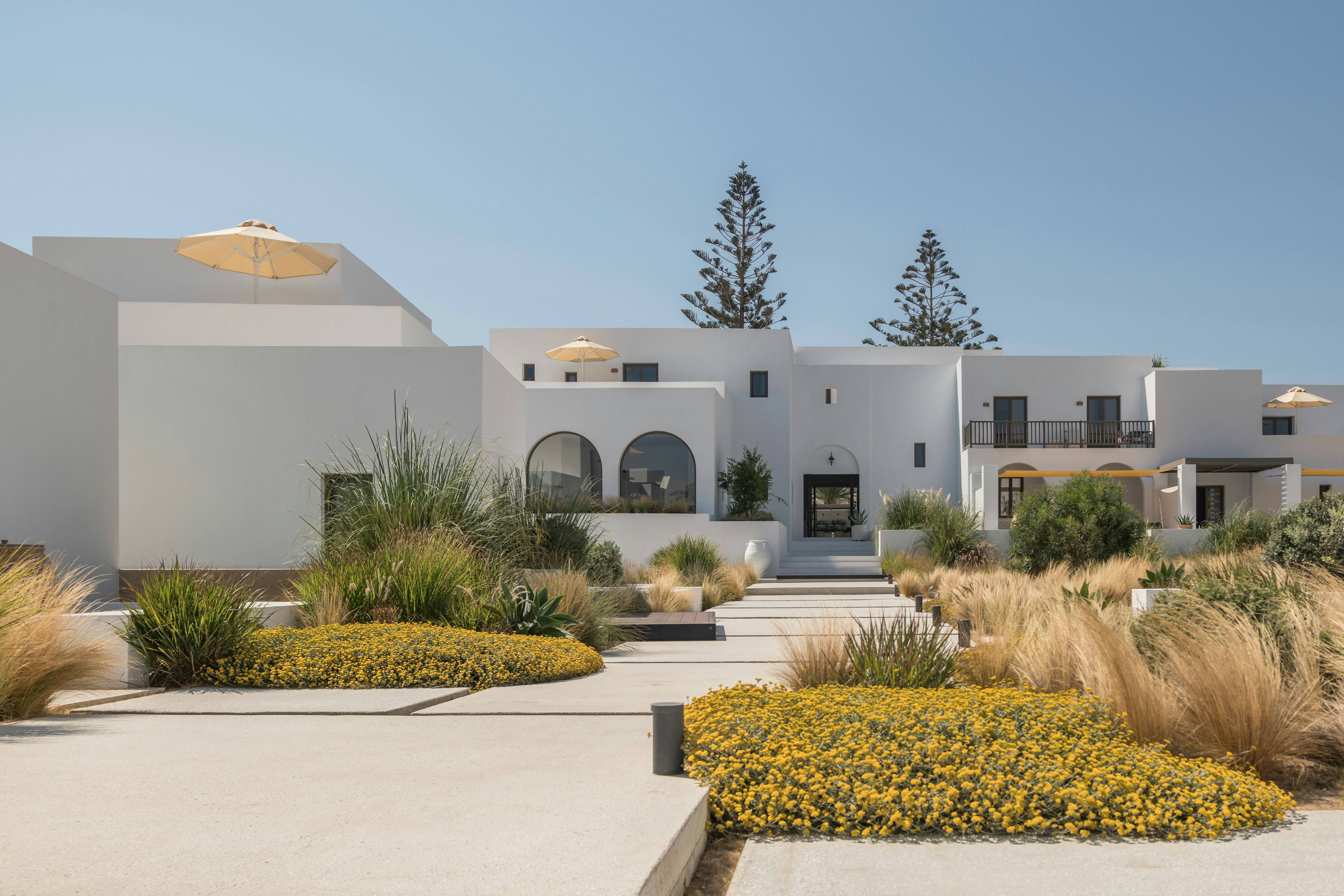 Parilio A Member of Design Hotels 36/44