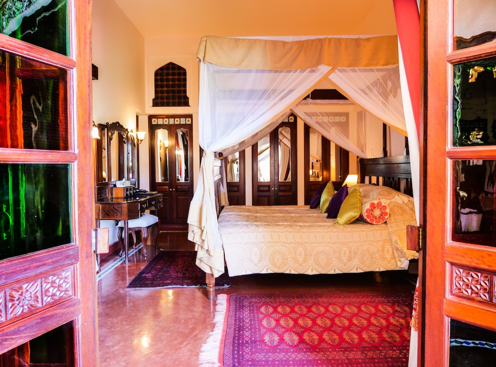 Zanzibar Serena Hotel 27/60