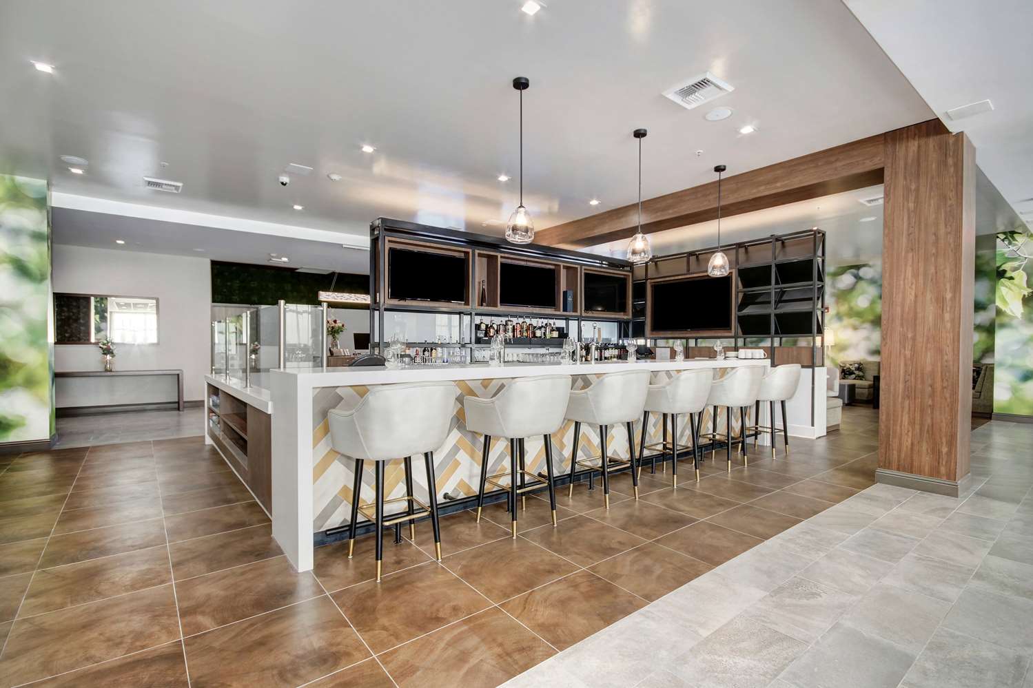 Wyndham Garden Sacramento Airport Natomas 33/45