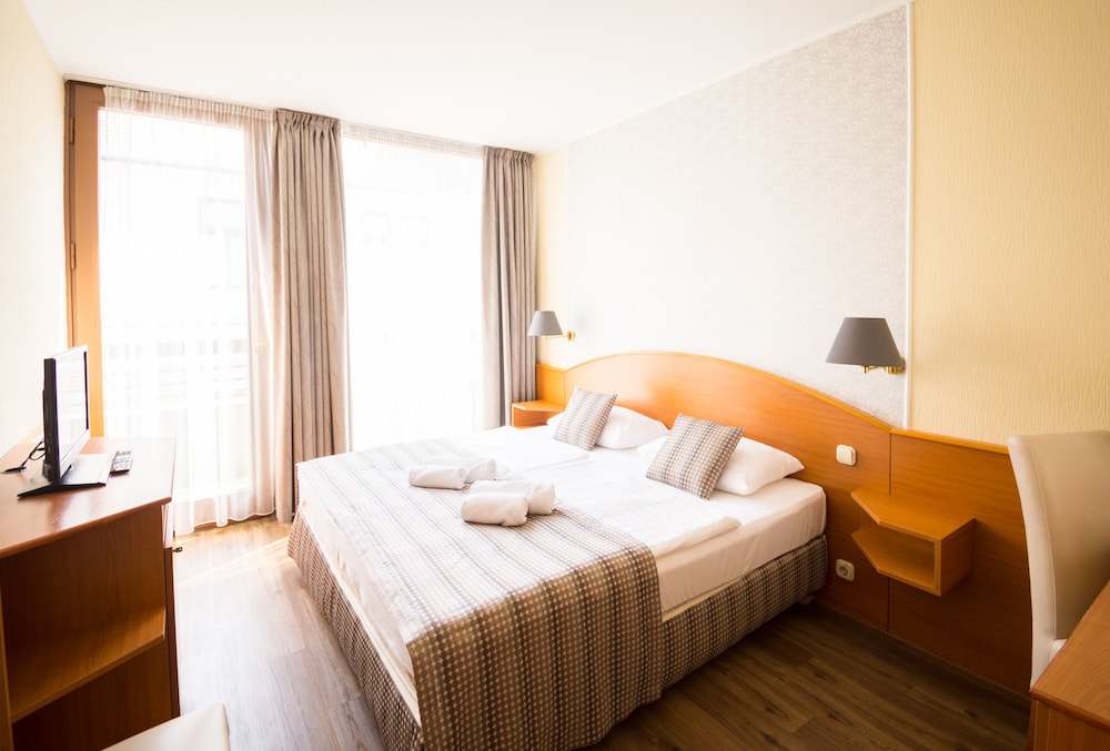 Hotel Orion Varkert 26/61