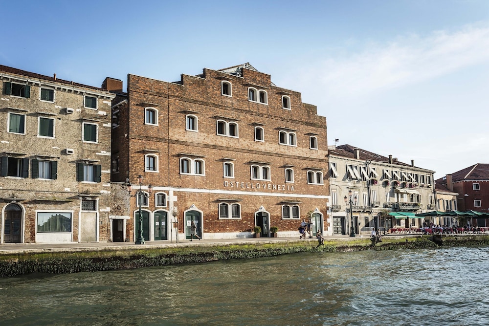 Generator Venice 1/65