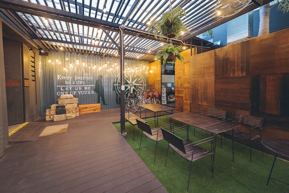 Westory - Hostel 56/70